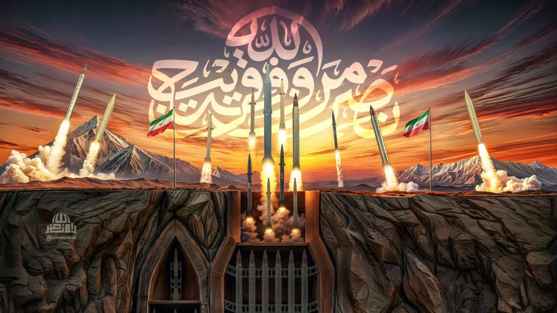 صبر و نصرت الهی