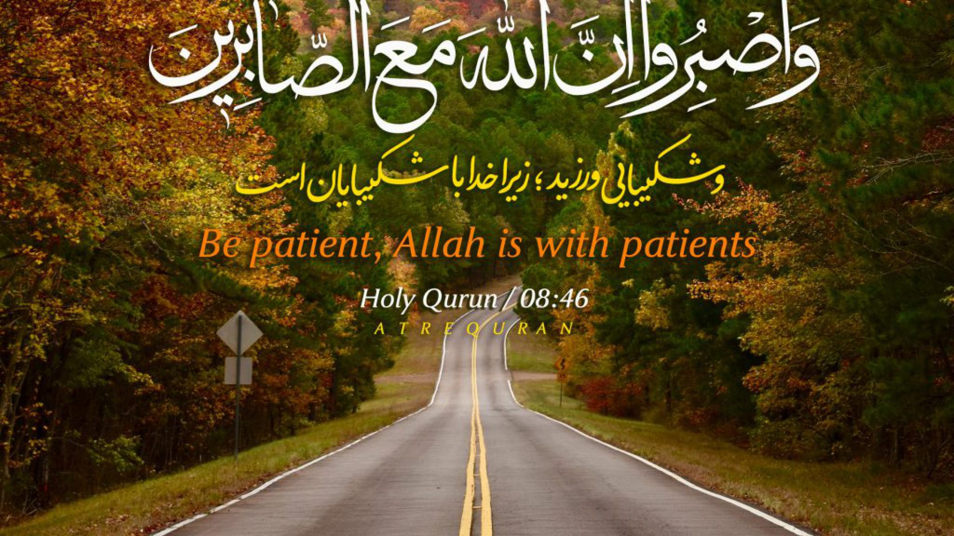 بررسی امتحان الهی